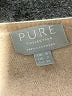 Assorted Brands 100% Cashmere Tan Cardigan Size 2 - photo 3