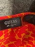 Guess Orange Cocktail Dress Size 4 - photo 7
