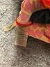 Guess Orange Cocktail Dress Size 4 - photo 8