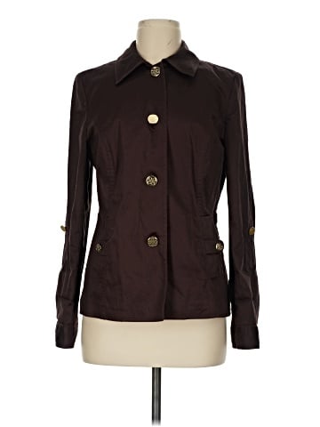 Charter Club Jacket (view 1)