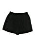 Wilfred 100% Linen Solid Black Athletic Shorts Size S - photo 2