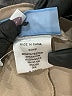 Koret Solid Tan Dress Pants Size 24 waist (petite) - photo 5