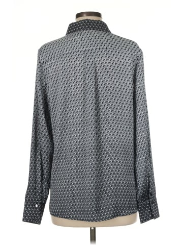 Etcetera Long Sleeve Blouse (view 2)