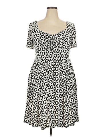 Torrid Casual Dress (view 1)