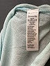 Accessorize 100% Viscose Tie-dye Blue Casual Dress Size XS - photo 8