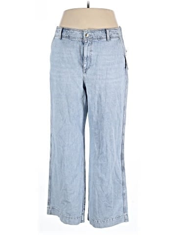 Talbots Jeans (view 1)