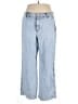 Talbots Blue Jeans Size 16 - photo 1