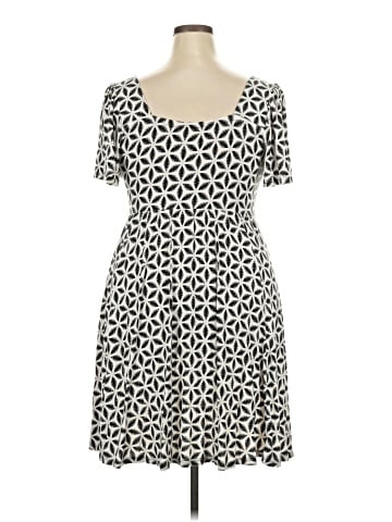 Torrid Casual Dress (view 2)