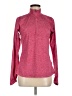 Nike Red Long Sleeve T-Shirt Size M - photo 1