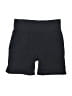 Unbranded Solid Black Athletic Shorts Size S - photo 2