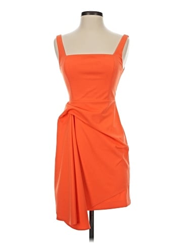 Belle Badgley Mischka Cocktail Dress (view 1)