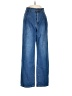 Vibrant M.I.U Blue Jeans Size 3 - photo 1