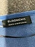 BLOOMCHIC Blue Pullover Sweater Size 22 - photo 7