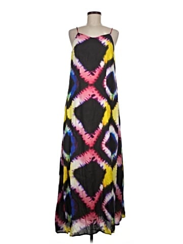 Busayo Collective Casual Dress (view 1)