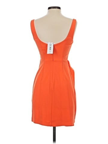Belle Badgley Mischka Cocktail Dress (view 2)