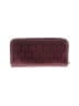 MICHAEL Michael Kors Burgundy Wallet One size - photo 2