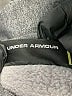 Under Armour Gray Pullover Hoodie Size 2X - photo 8