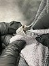 Under Armour Gray Pullover Hoodie Size 2X - photo 9