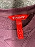 SPANX Purple Sweatshirt Size P (petite) - photo 7