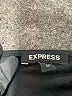 Express Black Sleeveless Top Size XS - photo 7