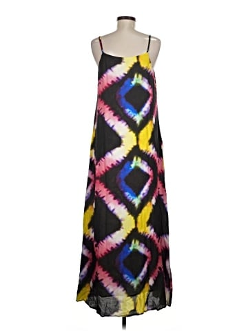 Busayo Collective Casual Dress (view 2)