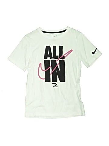 Nike Active T-Shirt (view 1)