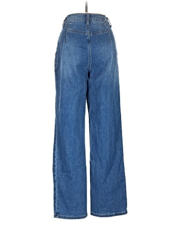 Vibrant M.I.U Jeans (view 2)