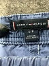 Tommy Hilfiger Solid Blue Cargo Shorts Size S (youth) - photo 3