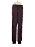 Splendid Burgundy Track Pants Size S - photo 1