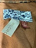 Pilcro Brown Long Sleeve Blouse Size S - photo 4