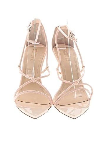 Schutz Sandals (view 2)