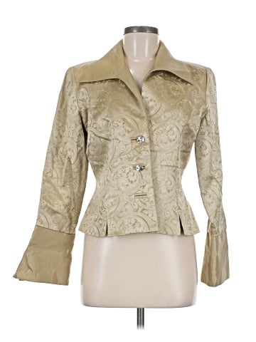 JS Collections Jacket (view 1)