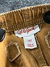 Cat & Jack 100% Cotton Brown Shorts 9-12 MO / 12 MO - photo 3