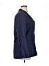 Chadwicks Blue Blazer Size 16 - photo 4