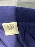 Good Hart 100% Rayon Solid Blue Casual Skirt Size L - photo 3