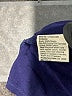 Good Hart 100% Rayon Solid Blue Casual Skirt Size L - photo 4