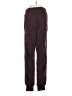 Splendid Burgundy Track Pants Size S - photo 2