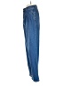 Vibrant M.I.U Blue Jeans Size 3 - photo 5