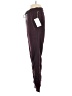 Splendid Burgundy Track Pants Size S - photo 5