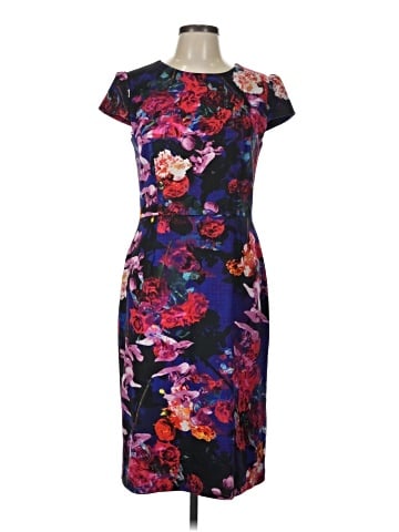 Betsey Johnson Cocktail Dress (view 1)
