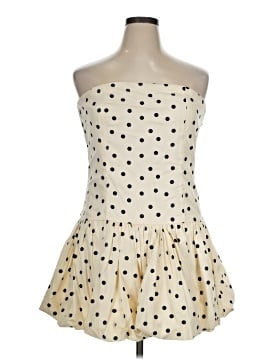 Abercrombie & Fitch Cocktail Dress (view 1)