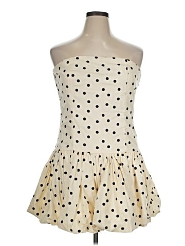 Abercrombie & Fitch Cocktail Dress (view 1)