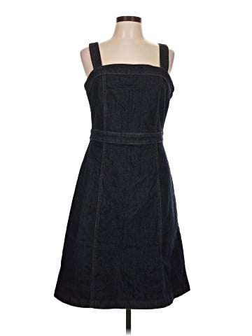 Ann Taylor Factory Casual Dress (view 1)