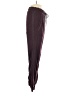 Splendid Burgundy Track Pants Size S - photo 4