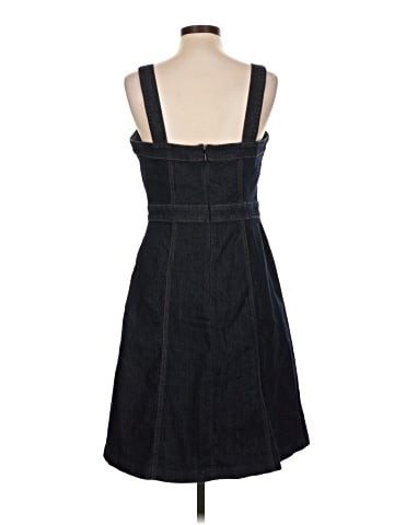Ann Taylor Factory Casual Dress (view 2)