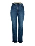Talbots Blue Jeans Size 14 - photo 1