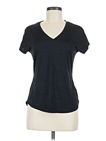 Reebok Short Sleeve T-Shirt (view 1)