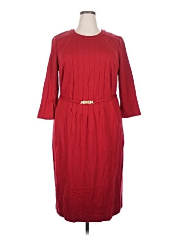 Talbots Casual Dress (view 1)