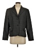 Pendleton 100% Virgin Wool Plaid Gray blazers Size S (estimated) - photo 1