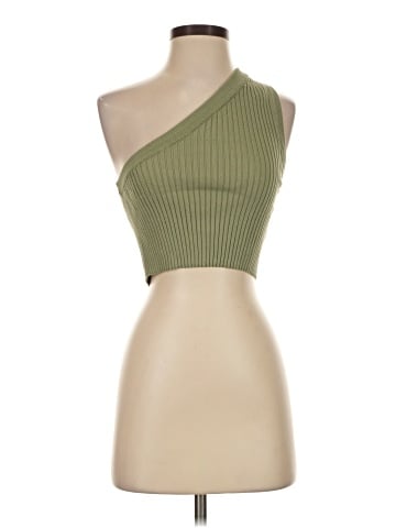 Zara Tube Top (view 1)
